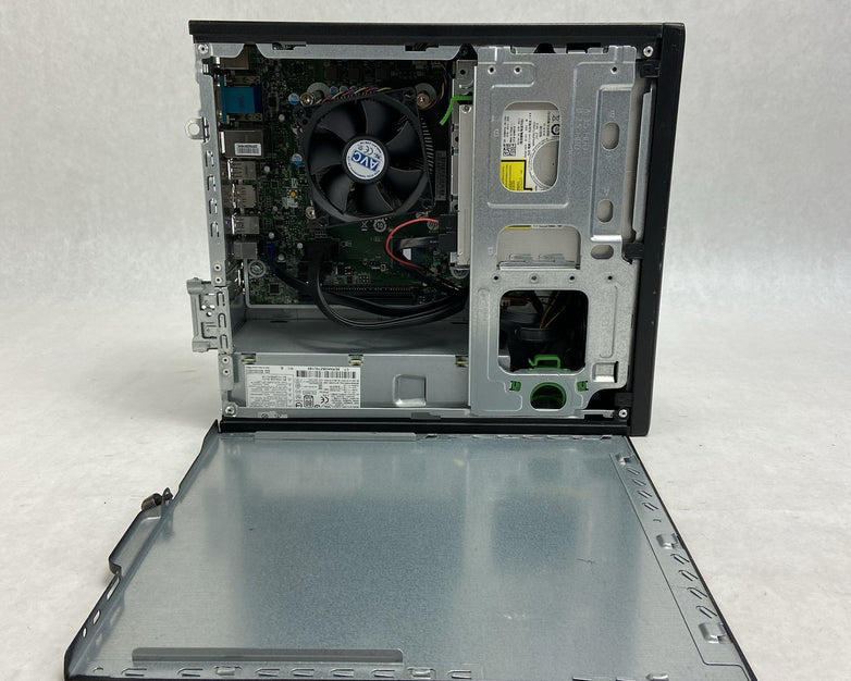 HP ProDesk 400 G3 SFF Intel Core i5-6500 3.2GHz 8GB RAM No HDD No OS