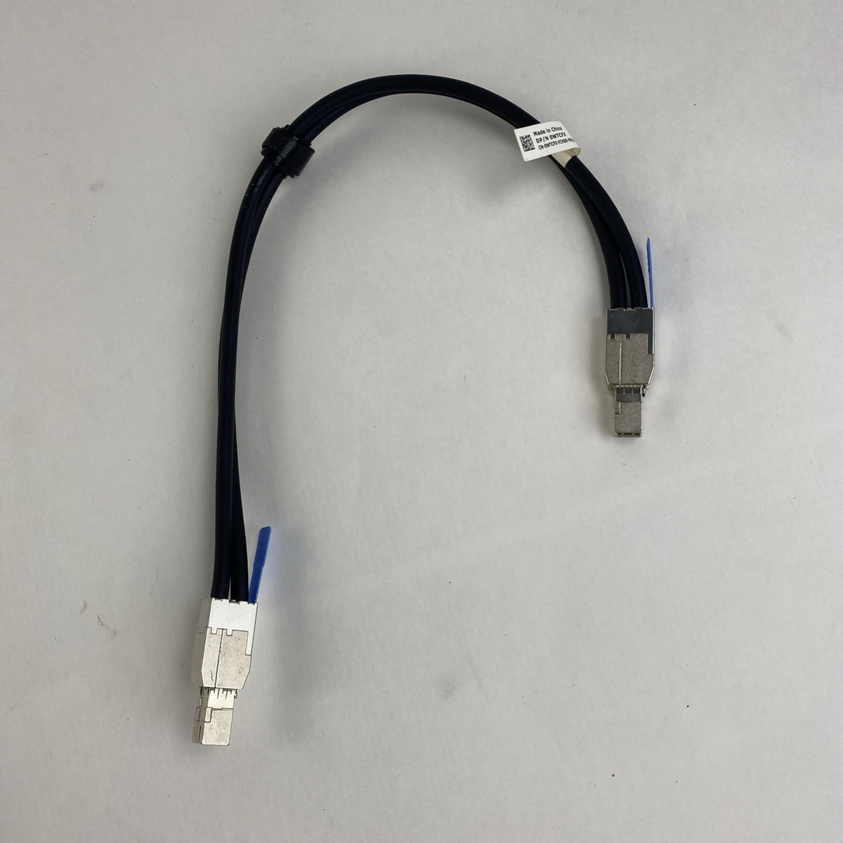 Dell 0WTCFX External Mini-SAS HD Data cables - Lot of 32