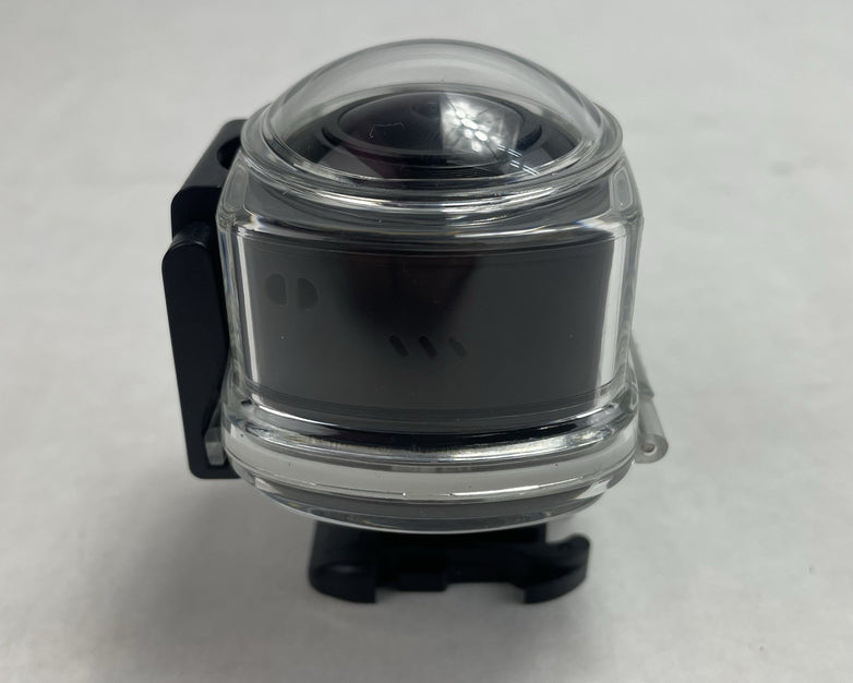 Vivitar DVR968HDv2 360 Camera with Accessories