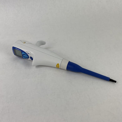 Biohit eLine e120 5-120 µL Single Channel Electronic Pipette