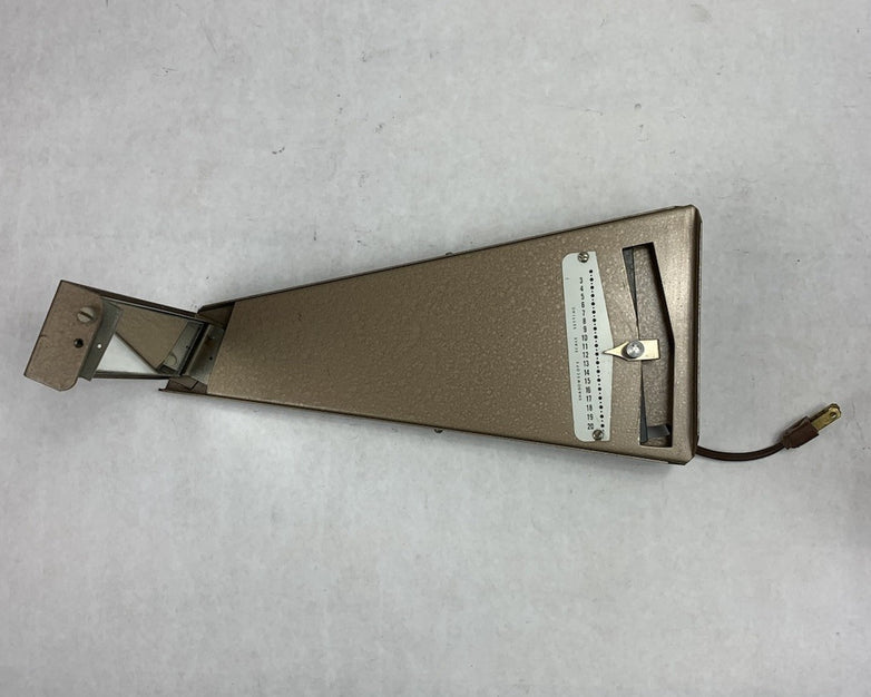 Psychotechnics AF-4 Shadowscope