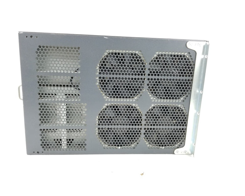 HP ProCurve Switch 5412zI J8698A Switch Chassis With 10x J8702A 2x J8705A