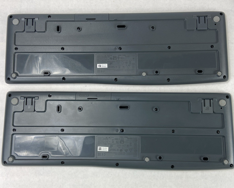 Lot of 15 Logitech K270 Wireless Keyboards  - Dongles Included -  Needs Pairing