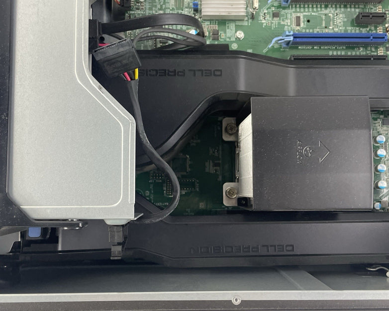 Dell Precision Tower 5810 1x Xeon E5-1603 v3 16GB Ram 685W PSU - Tested