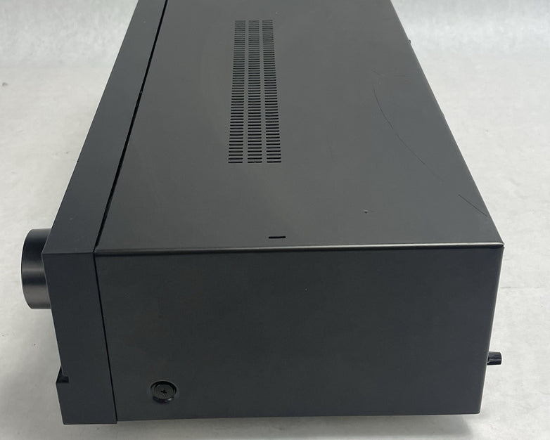 Technics SU-Z780 Stereo Integrated Amplifier Tested No Power Cord
