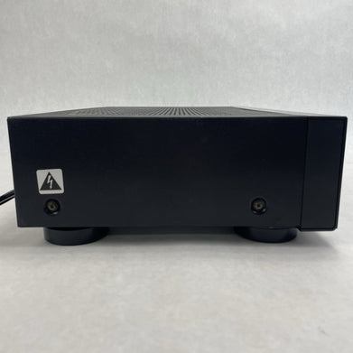 Sony STR-AV220 Stereo Receiver Tested