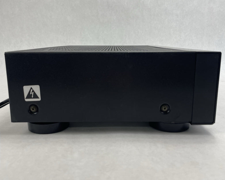 Sony STR-AV220 Stereo Receiver Tested