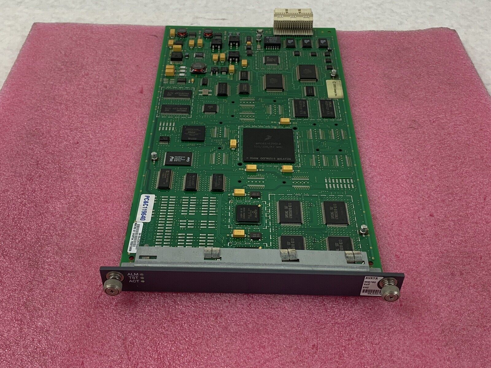 Avaya MM760 VoIP VH2 (VH2F54) 700315609