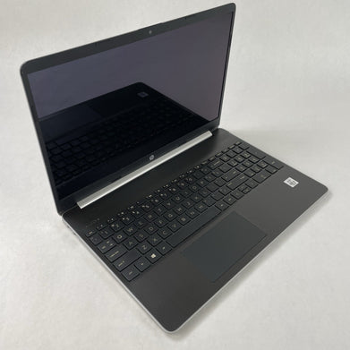 HP 15-dy1731ms 15.6" i3-1005G1 1.20 GHz 8 GB RAM No SSD/OS/AC