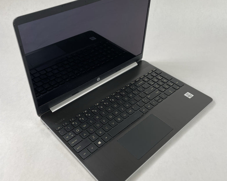 HP 15-dy1731ms 15.6" i3-1005G1 1.20 GHz 8 GB RAM No SSD/OS/AC
