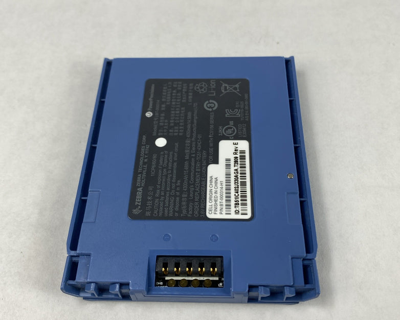 Zebra BT-000314A TC51/56 Lot of 5.
