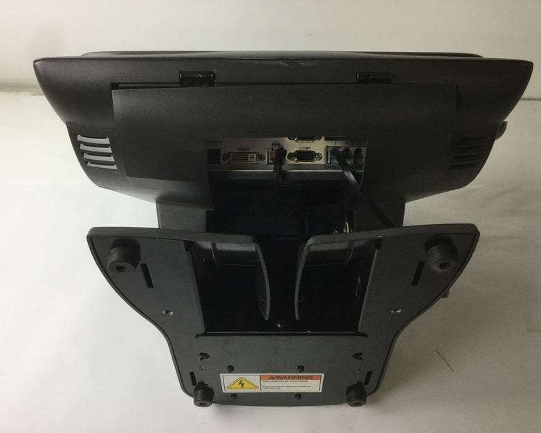 Radiant POS Terminal Touch Screen Point of Sale System Series P1520