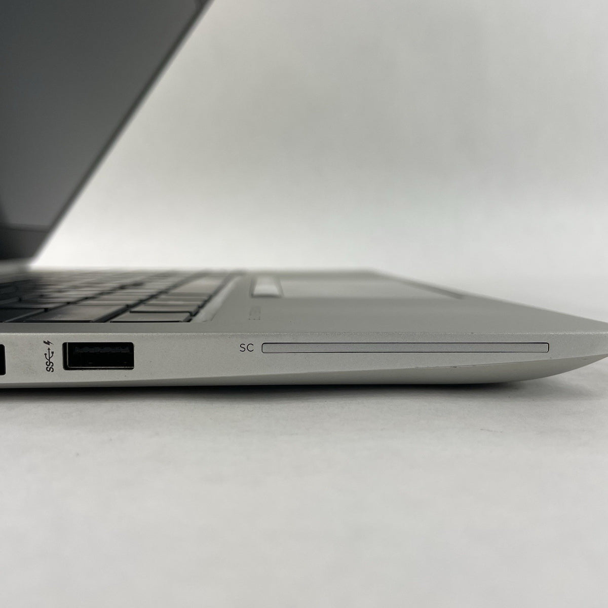 HP MT44 Thin Clinent 14" AMD Ryzen 3 Pro 2300U 2.00 GHz 8 GB RAM No SSD/OS/AC4
