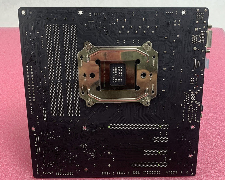 Gigabyte G1.Sniper M3 Motherboard Intel Core i5-2500K 3.3GHz 8GB RAM w/ Shield