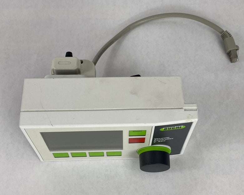 Buchi V-850 Vacuum Controller for Buchi Rotavapor System