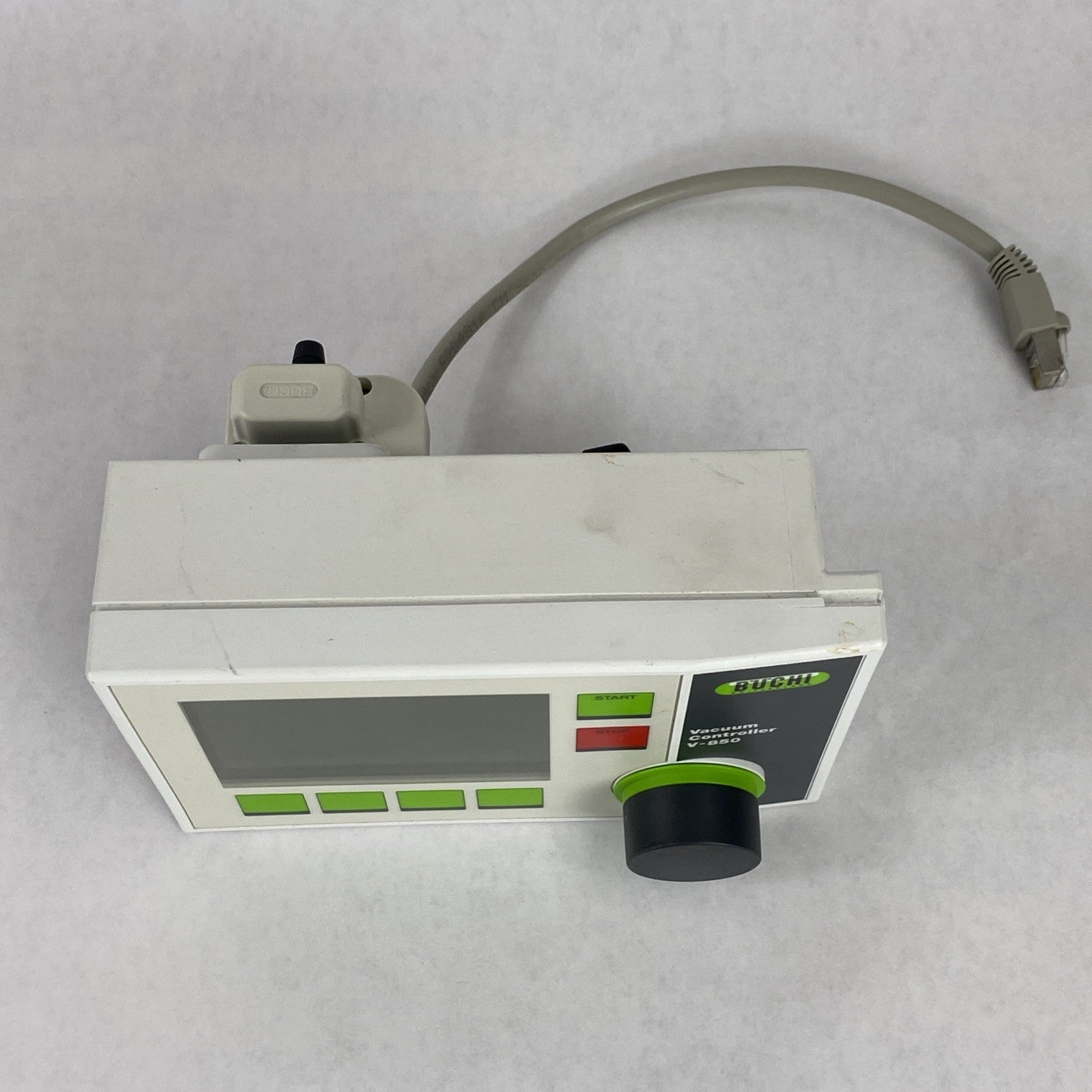 Buchi V-850 Vacuum Controller for Buchi Rotavapor System2