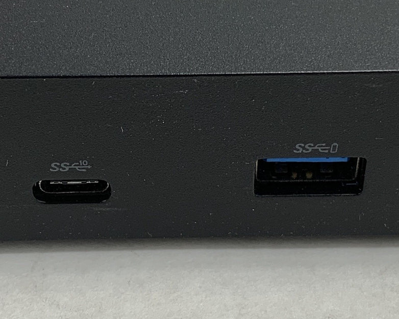 Dell WD19TB Thunderbolt USB-C Docking Station - No AC Adapter
