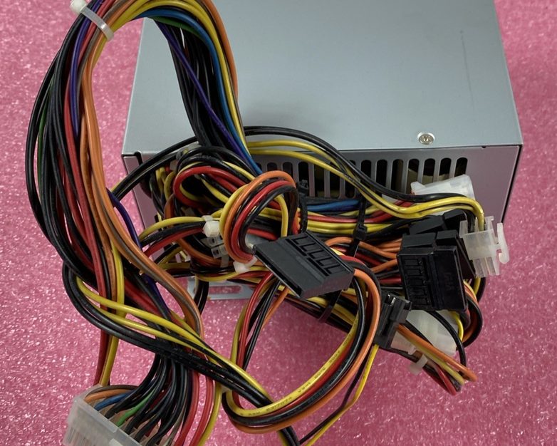 Advantech FSP400-60PFG 80 Plus Bronze 400W Switching Power Supply