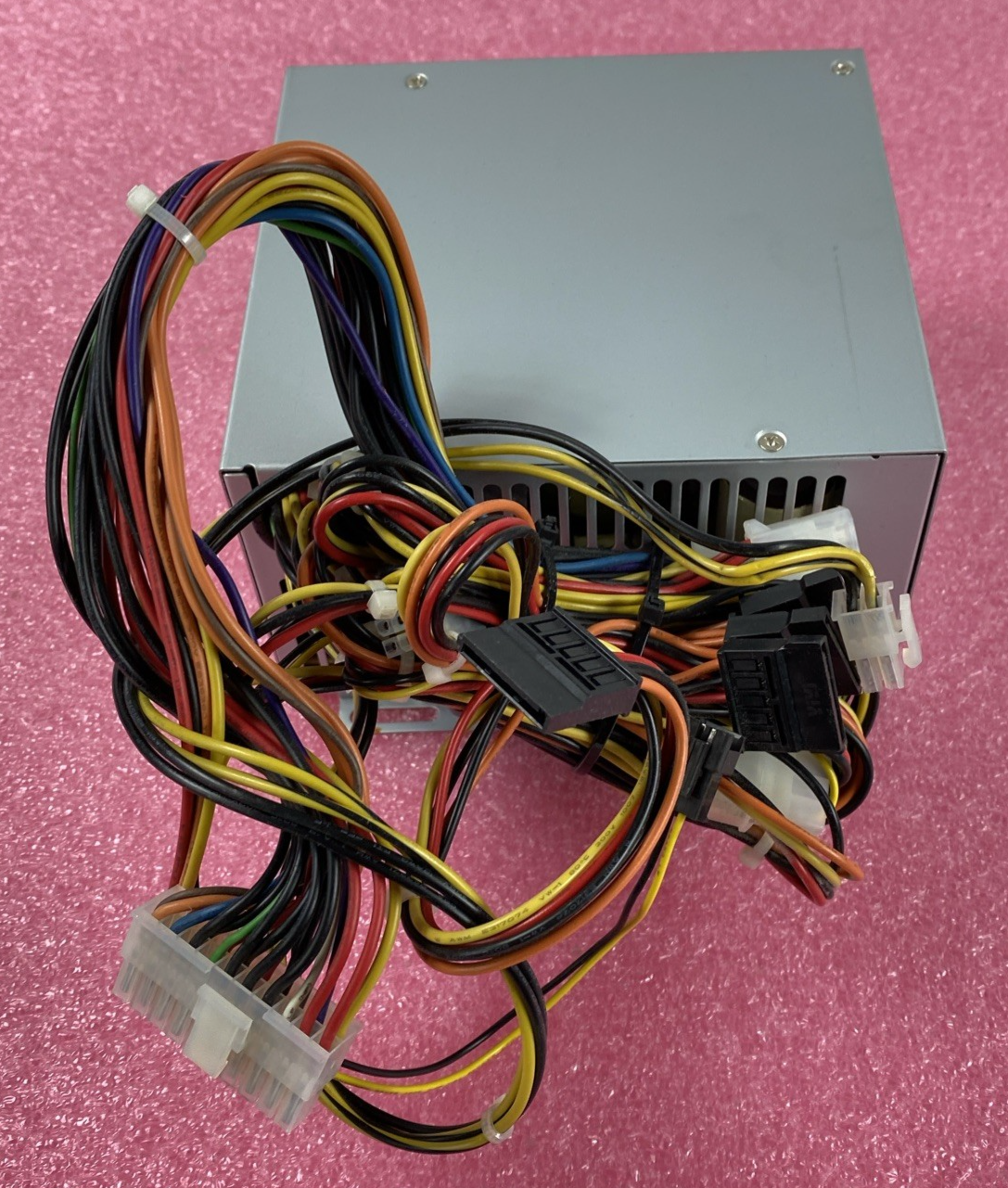 Advantech FSP400-60PFG 80 Plus Bronze 400W Switching Power Supply