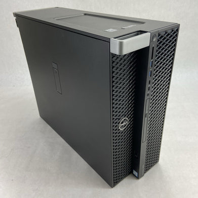Dell Preicision 5820 Tower Intel Xeon W-2125 4GHz 32GB RAM No HDD No OS No GPU