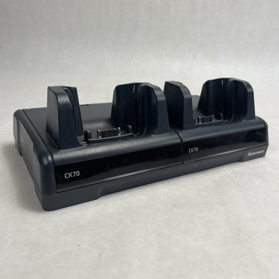 Intermec 1002UU02 Multidock Untested No Power Cord