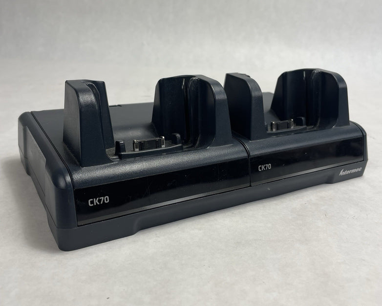 Intermec 1002UU02 Multidock Untested No Power Cord