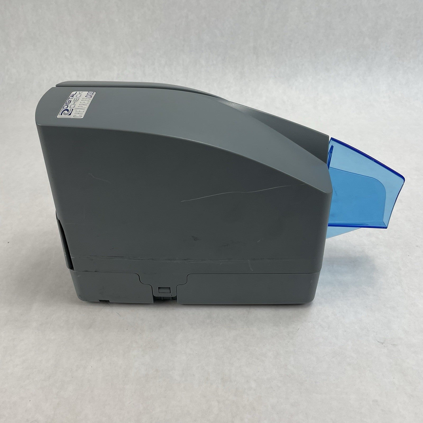 Digital Check Chexpress 30 CX30 Check Scanner For Parts