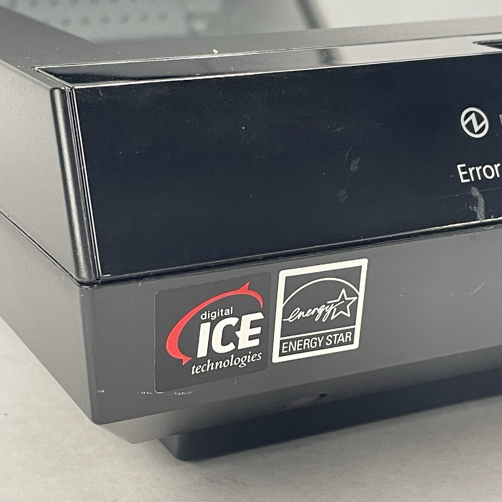 Epson Perfection V600 Photo Flatbed Scanner J252A Tested4