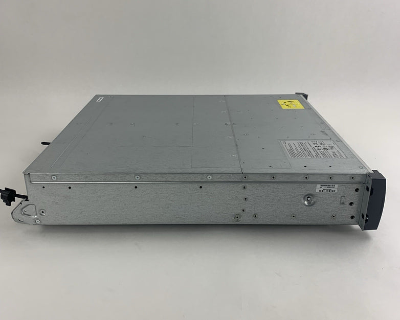 Netapp DS2246 Storage Expansion Array 24 Bay 2.5" SAS Trays 1x IOM6 Controllers