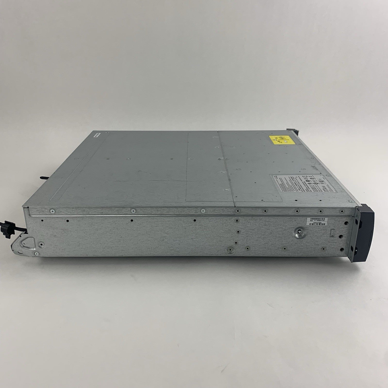 Netapp DS2246 Storage Expansion Array 24 Bay 2.5" SAS Trays 1x IOM6 Controllers5