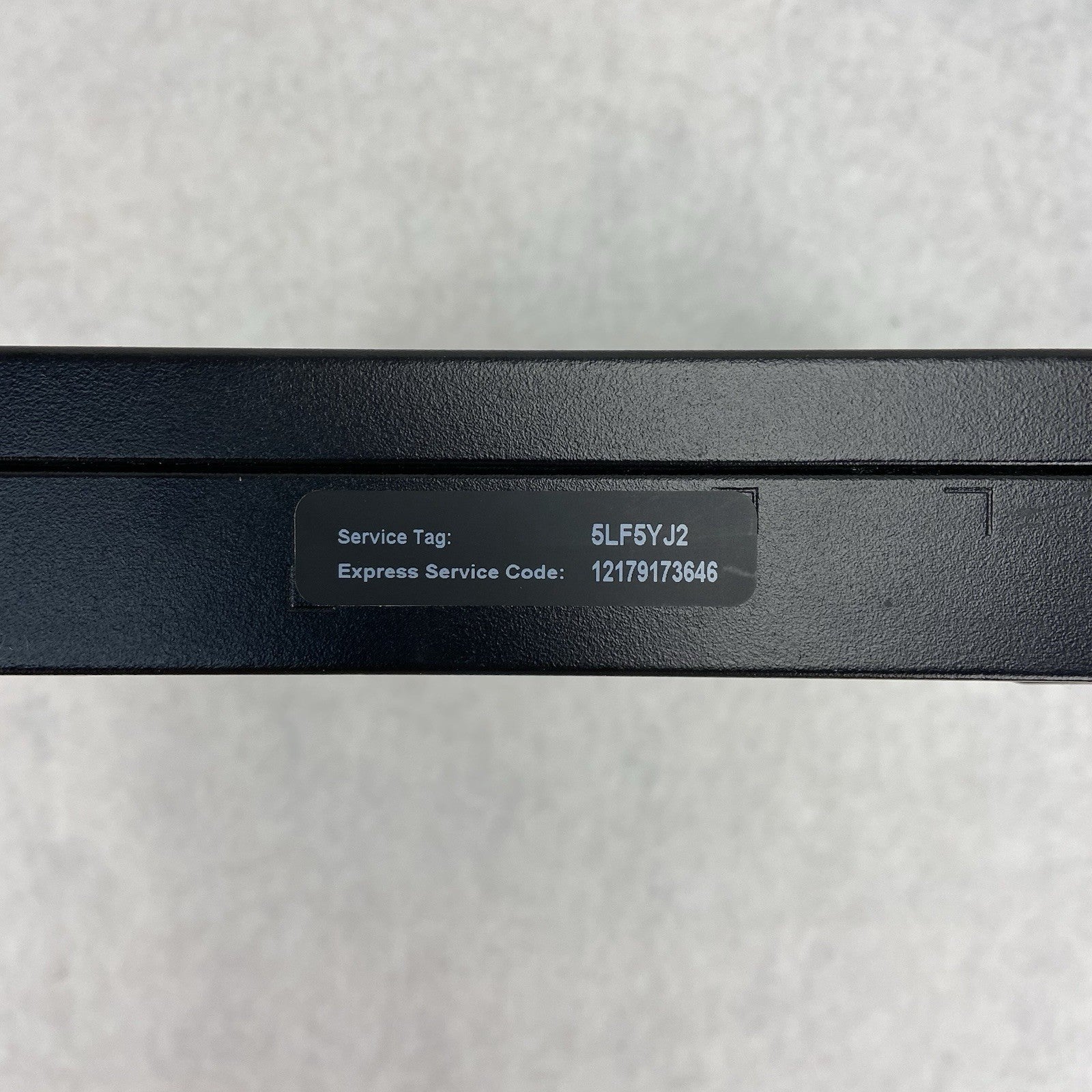 Dell Optiplex 7040 Micro Intel Core i5-6500T 2.5GHz 8GB RAM No HDDOSAC3