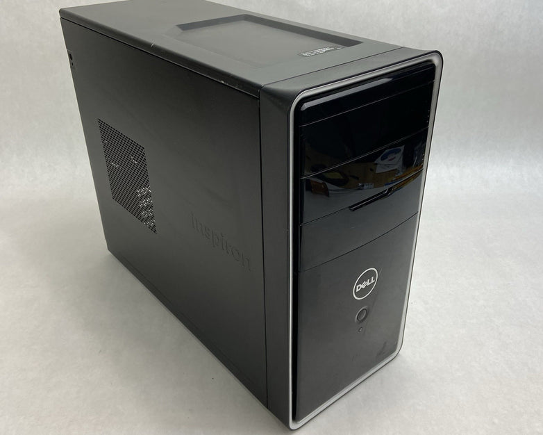 Dell Inspiron 3847 MT Intel Core i5-4440 3.3GHz 4GB RAM No HDD No OS