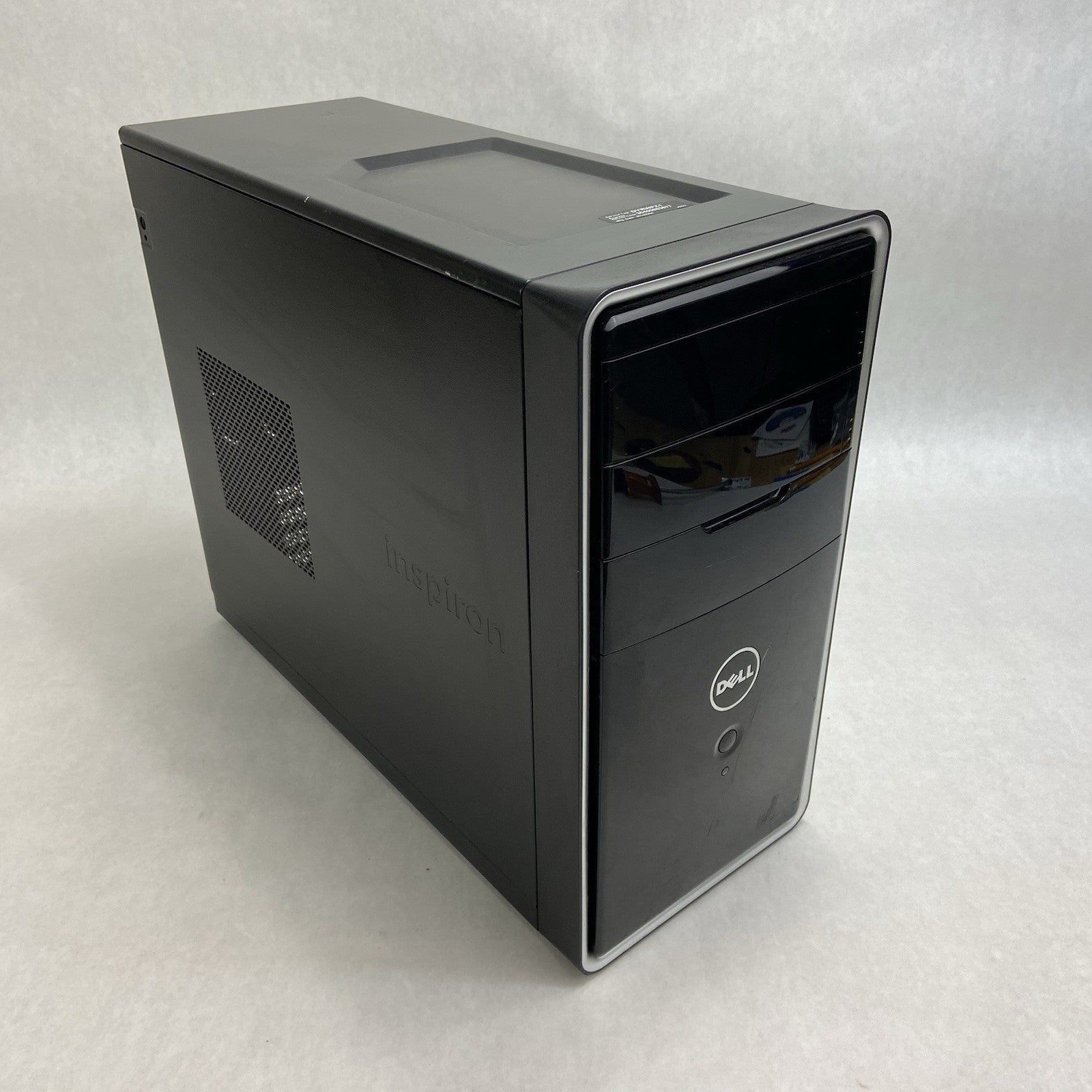 Dell Inspiron 3847 MT Intel Core i5-4440 3.3GHz 4GB RAM No HDD No OS0