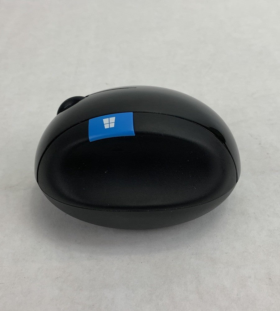 Microsoft Sculpt 1560 Ergonomic Mouse No USB Dongle