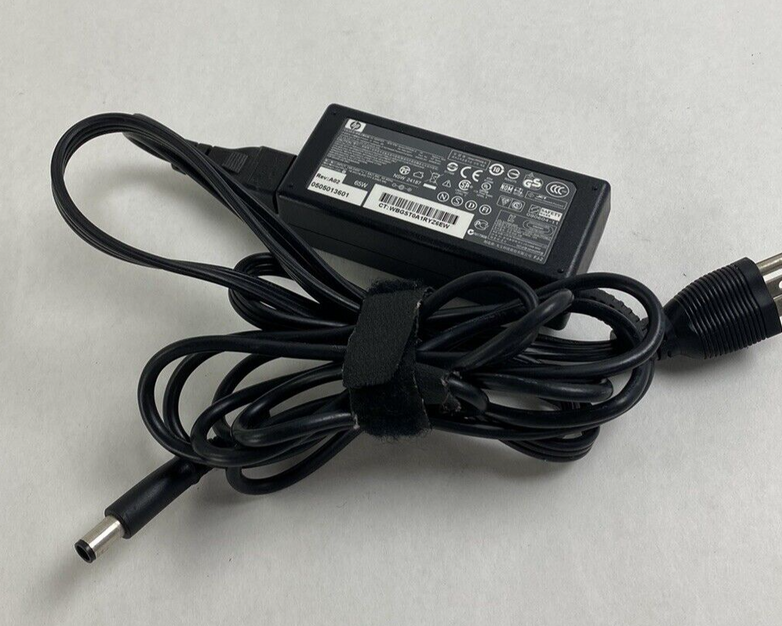 Lot of 5 HP PPP009-LE PPP009-D PPP009-L OEM AC Adapter