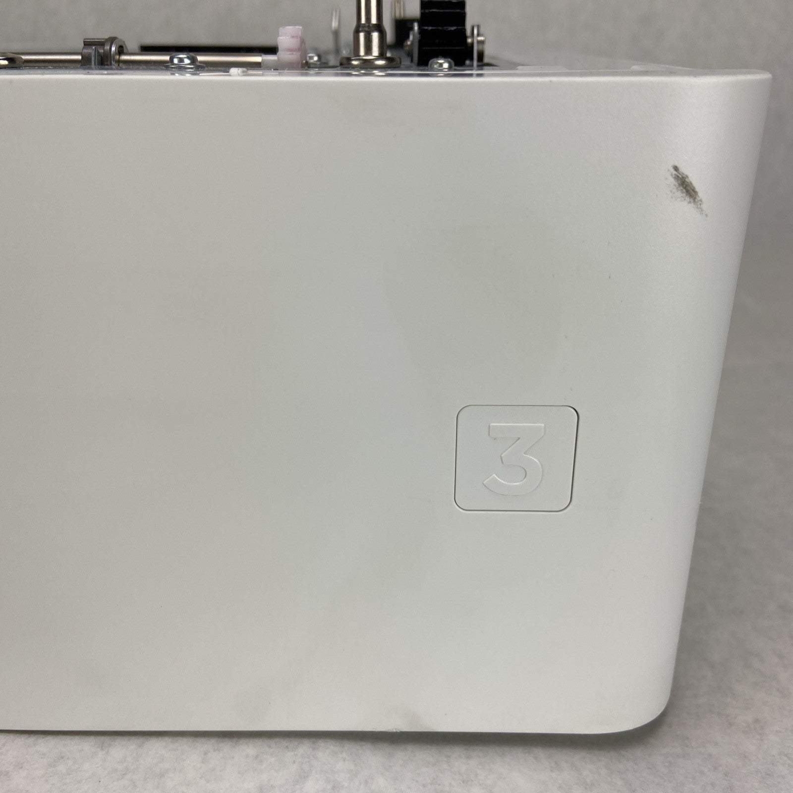 HP LaserJet M604 M605 M606 F2G68A Paper Feeder 500 Sheet Tray "3"
