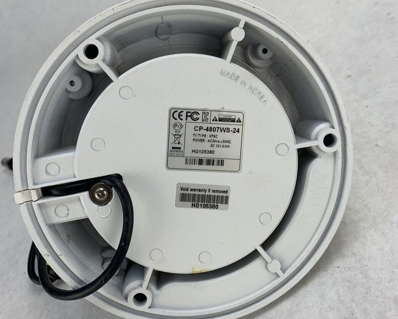 Crest CP-4807WS-24 Network Camera