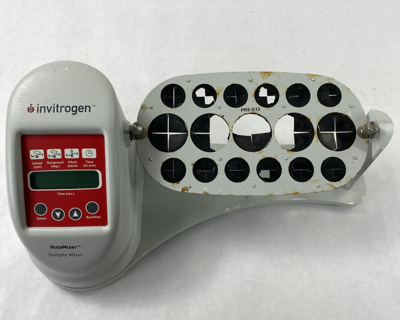 Invitrogen HulaMixer Sample Mixer w/ AC Adapter