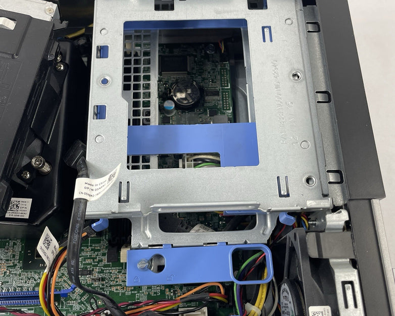 Dell OptiPlex 7020 SFF i5-4590 3.30 GHz 4 GB RAM No HDD/OS