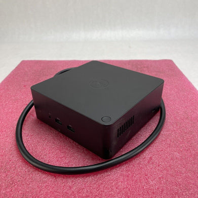 Dell 02RRTM 2RRTM Precision Thunderbolt Dual USB-C Docking Station