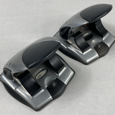 Swingline Model 74055 2-Hole Punch (Lot of 2)