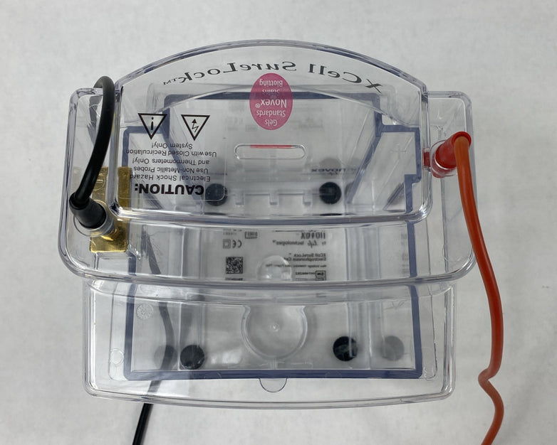 Novex Invitrogen XCell SureLock Mini-Cell Electrophoresis Cell