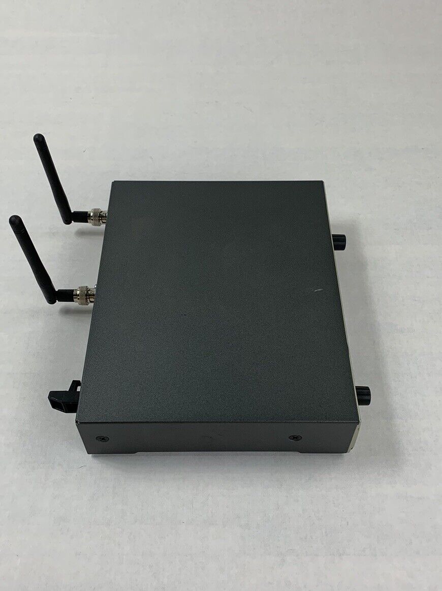 Sennheiser EW 300 G3 True Diversity Receiver 626-668 MHz