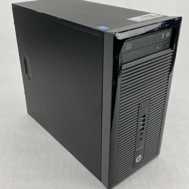 HP ProDesk 400 G1 MT Intel Core i5-4670 3.40GHz 8GB RAM No HDD No OS