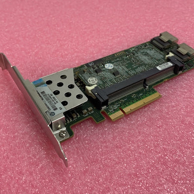 HP 572532-B21 P4140 512MB Smart Array RAID Controller Card