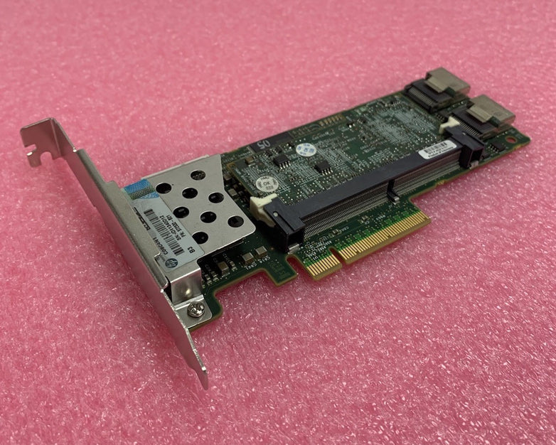 HP 572532-B21 P4140 512MB Smart Array RAID Controller Card