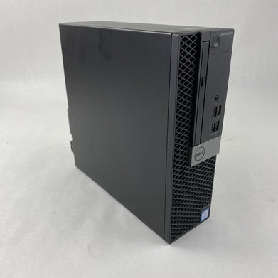 Dell OptiPlex 5050 SFF Intel Core i7-7700 3.6GHz 1x8GB RAM No HDD No OS