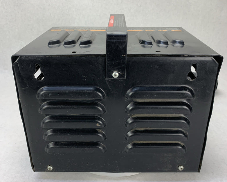 E-Z-GO Power Wise 36V Electric Golf Cart Battery Charger 28115 G04 - Parts