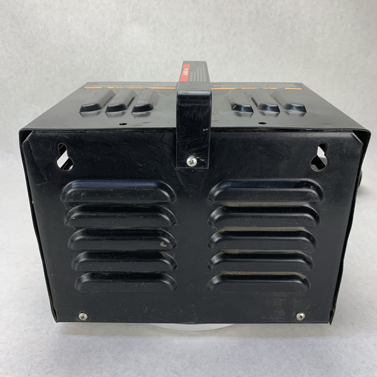 E-Z-GO Power Wise 36V Electric Golf Cart Battery Charger 28115 G04 - Parts7