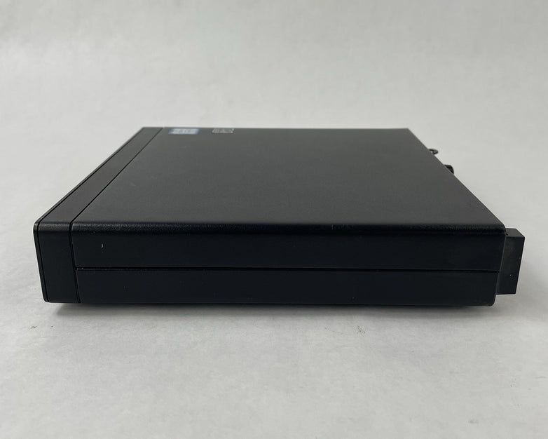 HP ProDesk 400 G2 Micro i3-6100T 3.20 GHz 8 GB RAM No SSD/OS/AC
